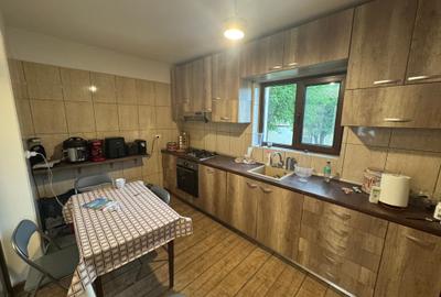 Casă de vanzare 4 camere 226 mp utili 500 mp teren Metrou Pacii - 2