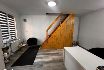 Spațiu comercial, de 25 mp, în Ultracentral - 9