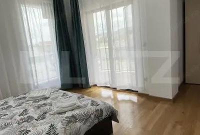 Apartament cu 3 camere semidecomandat în Nord - 9