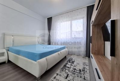 Apartament cu 2 camere decomandat, mobilat în Cug - 3