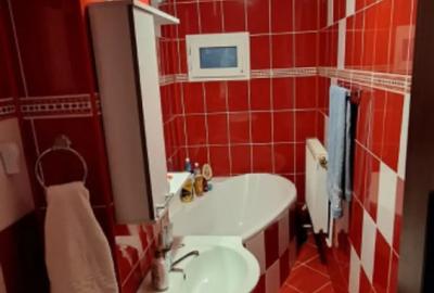 Apartament cu 3 camere decomandat în Central - 13