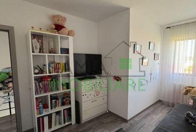 Casă cu 4 camere cu Teren 150 Mp în IAR - 3