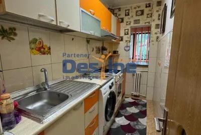 Apartament 1 camera etaj 1 - Gradinari - mobilat si utilat disponibil imediat - 2