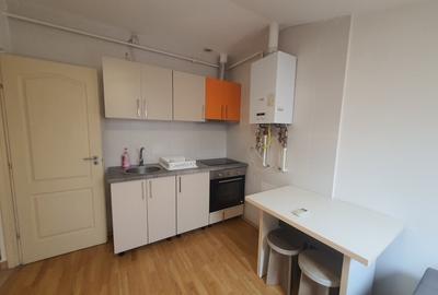 COMPOZITORI-PRIMO APARTAMENT CU 2 CAMERE 43 MP MANSARDA BCA - 5