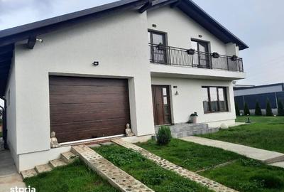 Casă cu 4 camere cu Teren 700 Mp în Mihai Viteazu - 18