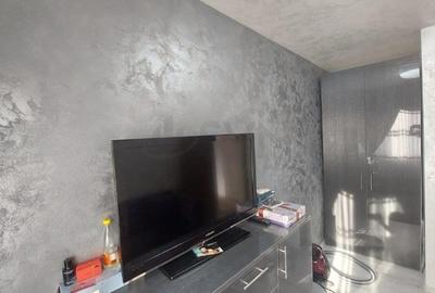 Apartament cu 3 camere semidecomandat, mobilat în Drumul Taberei - 8