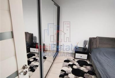 Apartament cu 2 camere decomandat în Rediu - 8