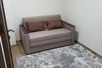 Apartament cu 2 camere în Gorjului - 3