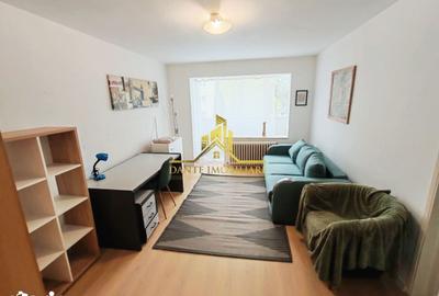 Apartament cu 2 camere decomandat, mobilat în Andrei Mureșanu