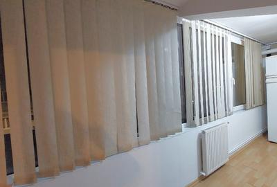 Bulevardul Griviței - garsoniera mobilata in bloc de apartamente - balcon 6m - 5