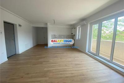 Apartament cu 2 camere semidecomandat în Berceni - 1