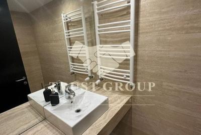Apartament cu 3 camere, mobilat în Clucerului - 10