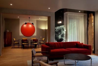 Apartament premium 3 Camere cu servicii concierge sală și saună – Primăverii - 2