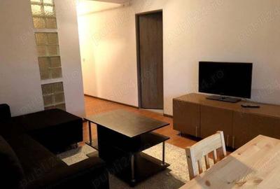 Inchiriez apartament doua camere - 1