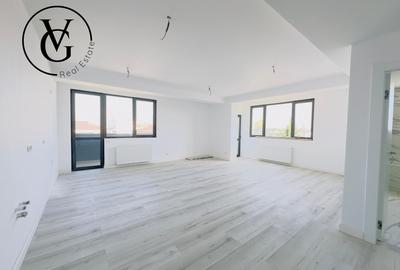 Apartament spatios de 3 camere in Otopeni - Comision 0% - 7