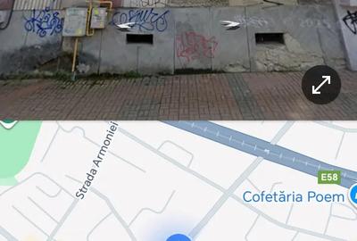 Apartament cu 2 camere, Octav Onicescu 52 - 2