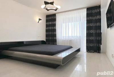 Tomis Plus Deluxe Apartament 2 camere parcare privata subteran inclusa - 6