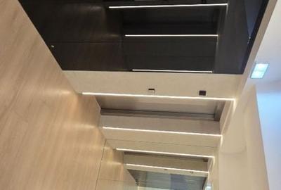 Apartament cu 2 camere semidecomandat în Nord - 11