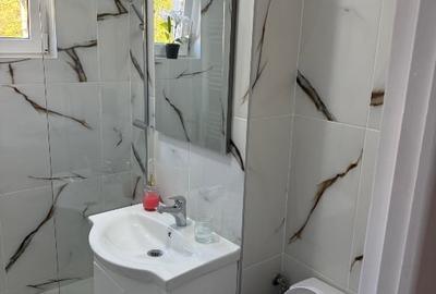 Persoană fizică ,vând apartament cu 2 camere în Păcurari,Alpha Bank - 9