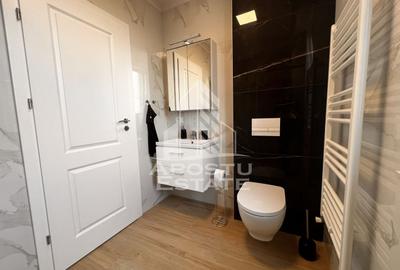 Apartament cu 2 camere decomandat în Giroc - 7