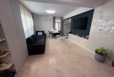 Casa individuala pe parter, cu 3 camere si mansarda finisata direct proprietar. - 3