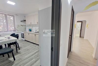 Apartament cu 2 camere semidecomandat în Nord - 1