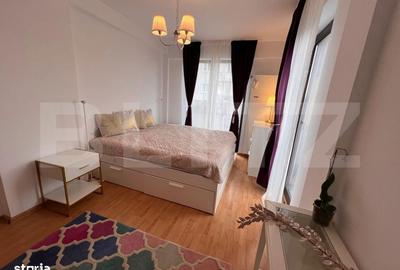 Apartament cu 3 camere decomandat în Bună Ziua - 6
