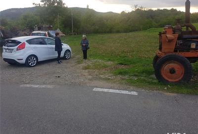 Teren de 1000 mp, în Vlădești - 3