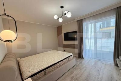Apartament cu 2 camere decomandat în Unirii - 6