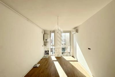 Garsonieră semidecomandată în Torontalului - 8