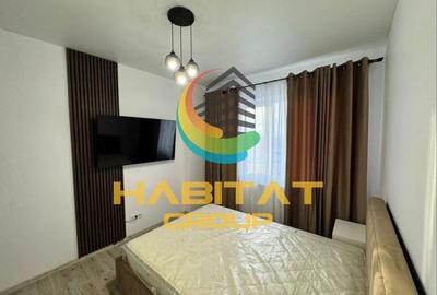 2 camere mobilat utilat totul nou Brancoveanu Grand Arena - 4