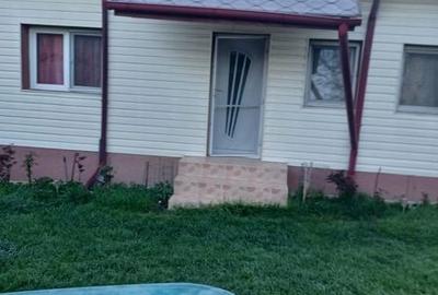 Casă cu 3 camere cu Teren 1200 Mp în Stâlpeni - 3