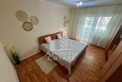 Apartament cu 2 camere decomandat în Ciarda Roșie