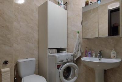 Apartament 3 camere mobilat cu curte proprie - 2
