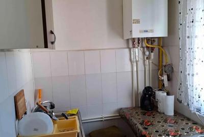 Garsonieră decomandată în Central - 2