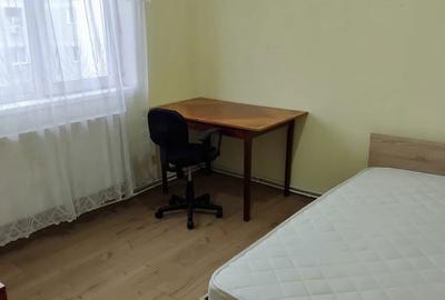 Apartament cu 2 camere semidecomandat în Exterior Vest - 4