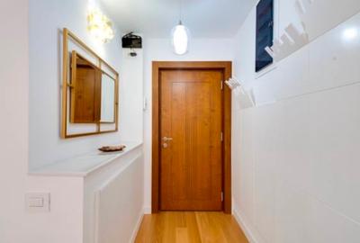 Ultra lux foarte spatios Herastrau calitate maxima renovat de la caramida - 9