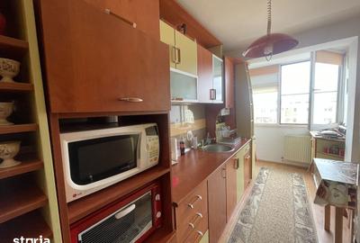 Apartament cu 2 camere semidecomandat în Central - 5
