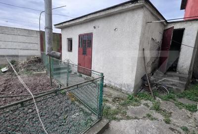 Casă cu 3 camere cu Teren 489 Mp în Ultracentral - 2