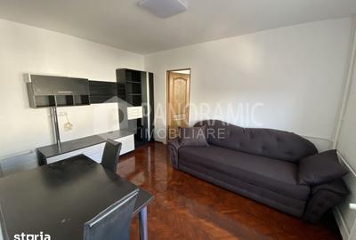 Apartament cu 2 camere în Gheorgheni