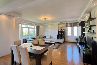 Apartament cu 3 camere decomandat, mobilat în Câmpului - 1