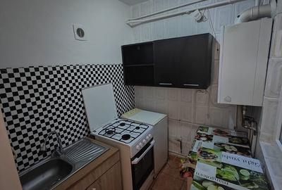 Apartament cu 3 camere în Liteni - 8