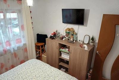 Apartament cu 3 camere decomandat, mobilat în Scriitorilor - 10