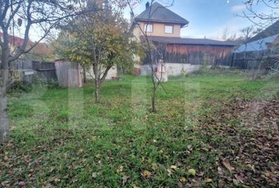 Casă cu 2 camere cu Teren 380 Mp în Purcăreni - 12