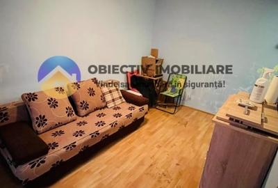 Garsonieră semidecomandată în Dărmănești - 1