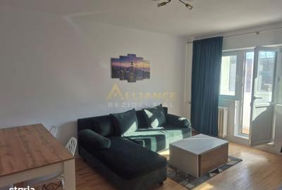 Apartament cu 2 camere decomandat, mobilat în Tineretului - 2