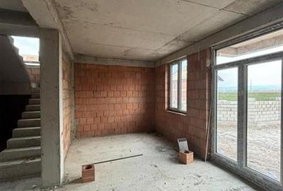 Faza II - Predare Martie 2026 - Casa premium tip Duplex Mediteranean, Harman - 8