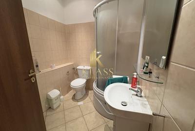 Apartament cu 2 camere semidecomandat în Dacia - 15