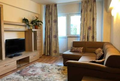 De inchiriat apartament 2 camere , Tineretului sector4 - 5