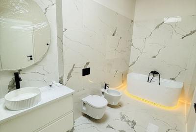 Apartament cu 3 camere în Complex Studențesc - 11